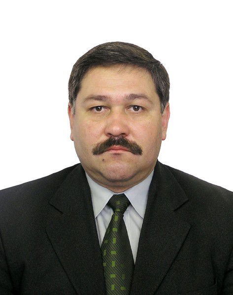 Сергей Пруцаков