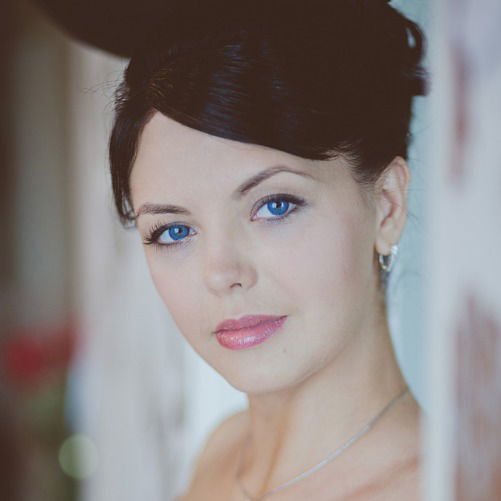 Олеся Трофимова