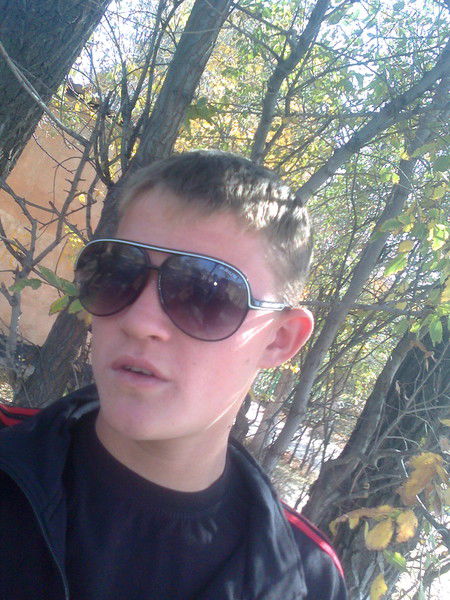 Вадик Коновалов