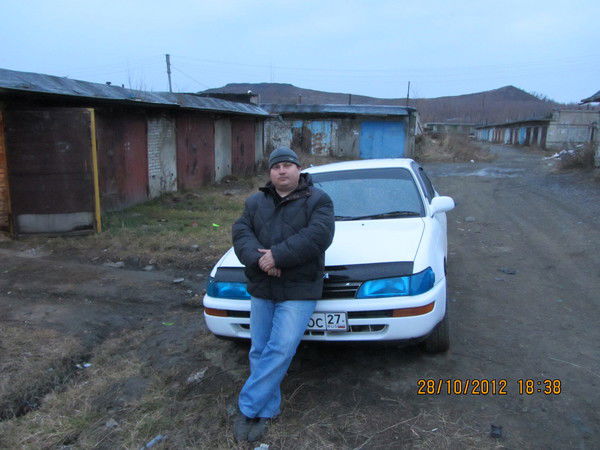 Сергей Меньшиков