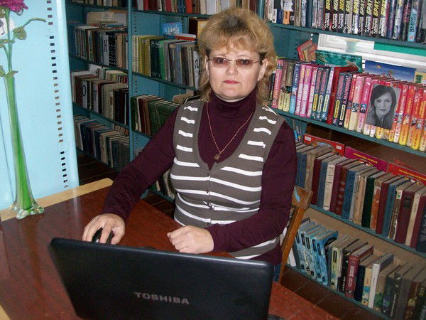 Нина Шабалина