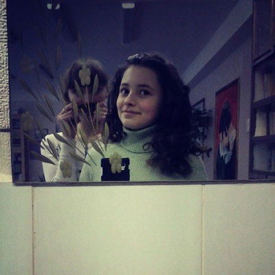 Александра Седькова