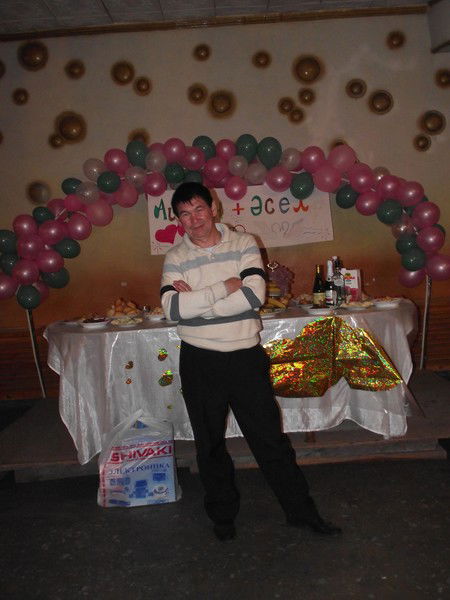 Ержан Бейсембинов