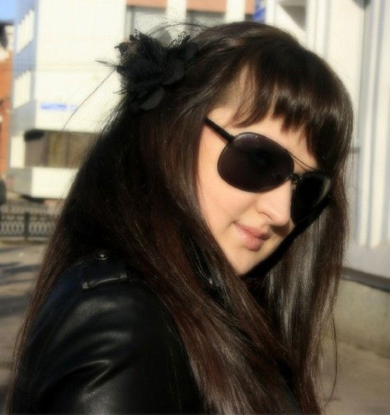 Кира Лютоева