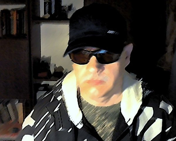 Геннадий Алимов-Апостол