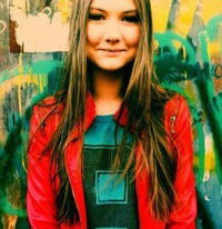 Лада Хомченко