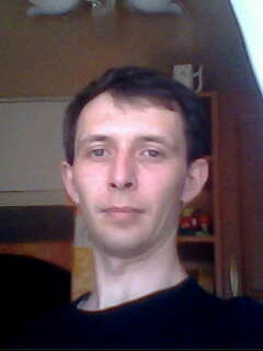 Сергей Мариненко