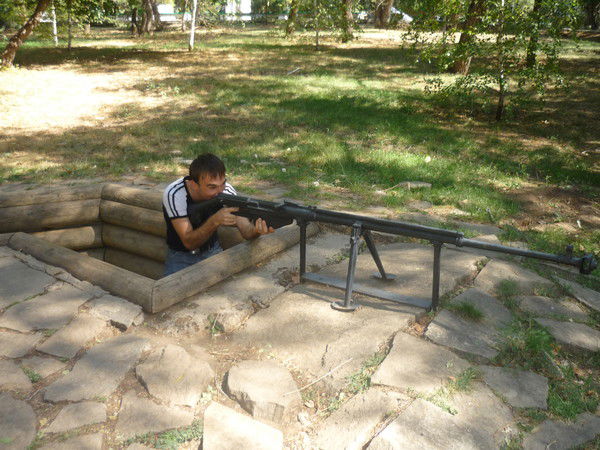 Руслан Шорих