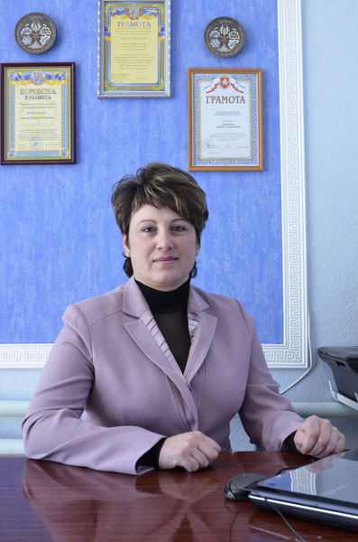 Айше Акимова