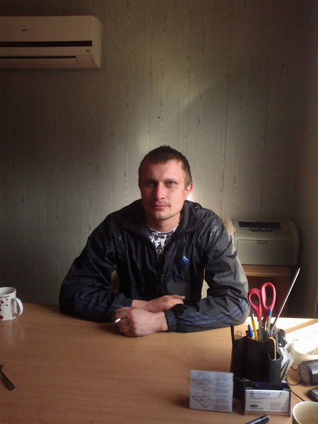 Николай Луговской