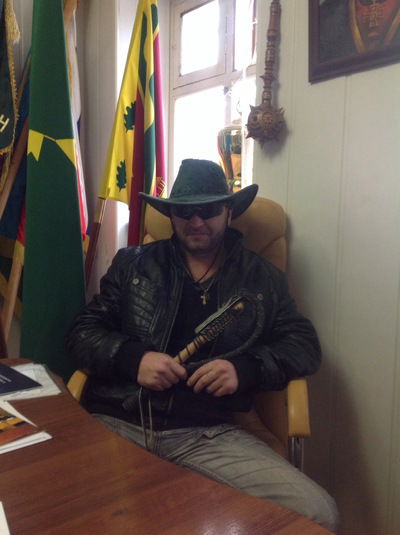 Александр Бирюков