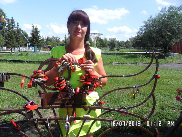 Наталья Казбанова