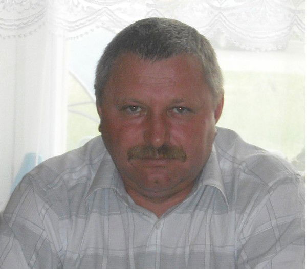 Сергей Сивак