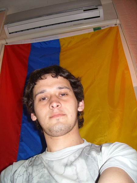 Николай Коломииц