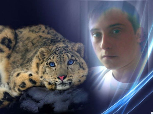 Андрей Фокин