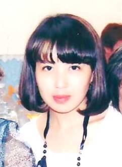 Айнур Аслан