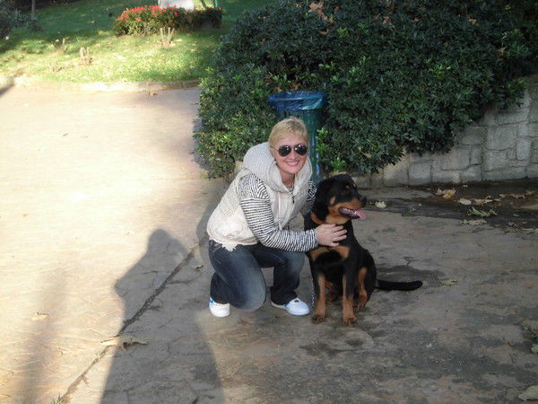 Neznakomka Neznakomka