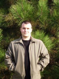 Максим Кугал