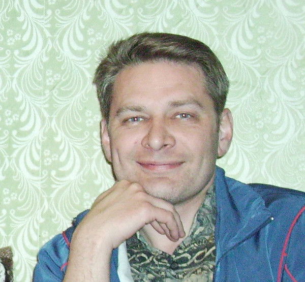 Sergei Tamilo