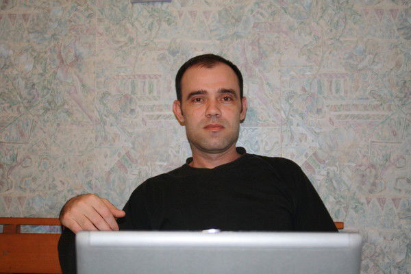 Мамед Мамедов