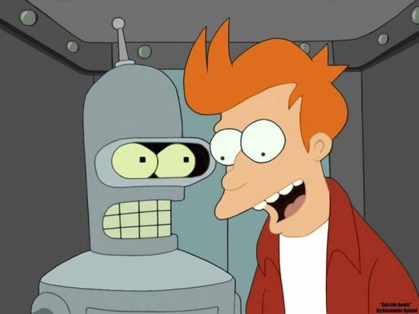 Bender Velikolepny