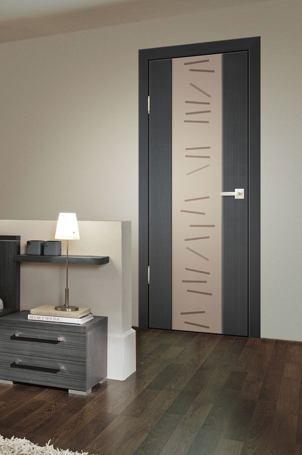 Двери Велес