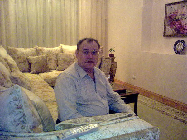 Юрий Конарев