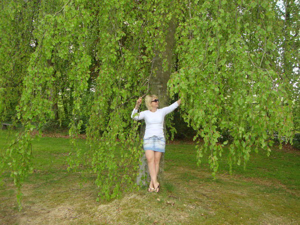 Олена Григорьева