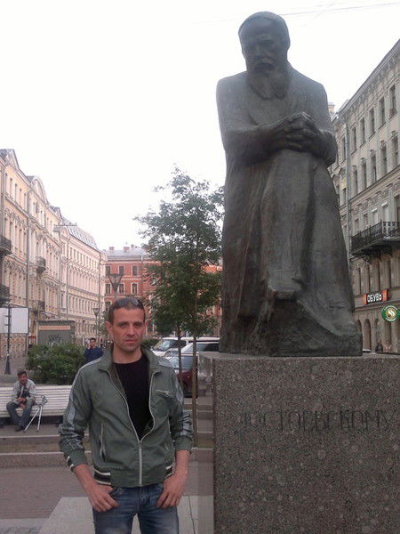 Руслан Кукош