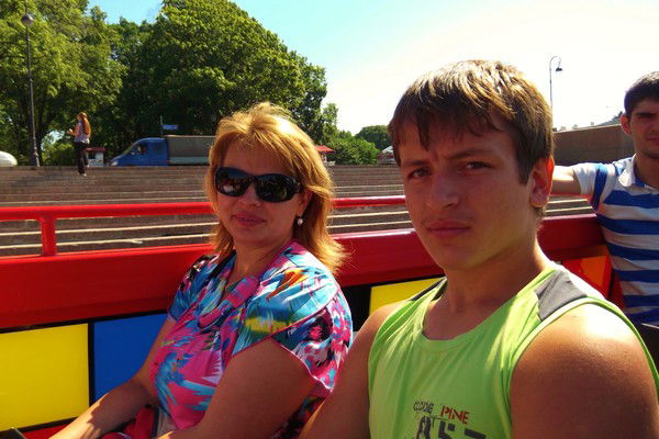 Екатерина Тотьмянина