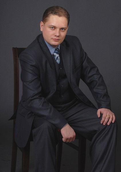 Сергей Назаров