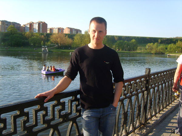 Денис Акулов