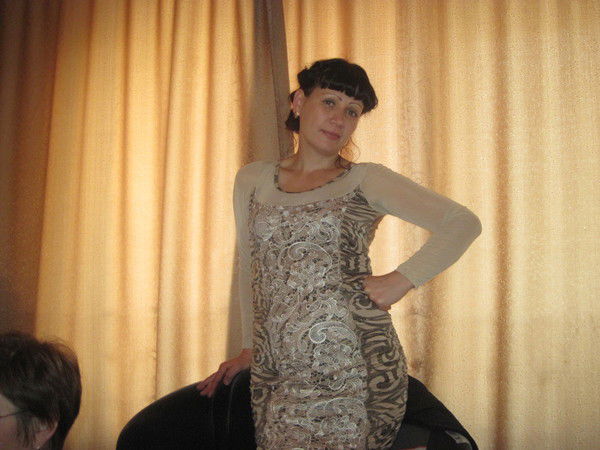 Ольга Орлова