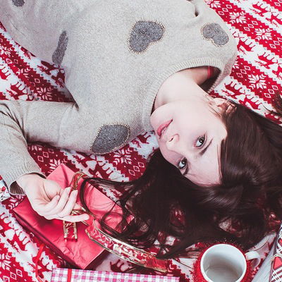 Светик Белоус