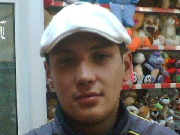 Максим Чирва