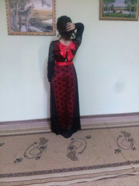 Акнур Сарсенбекова