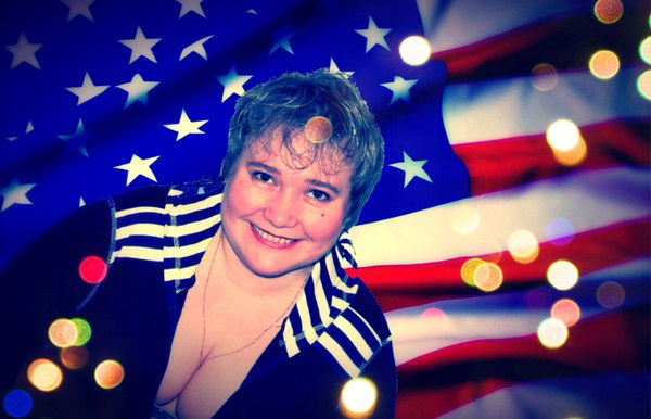 Анна Круглова