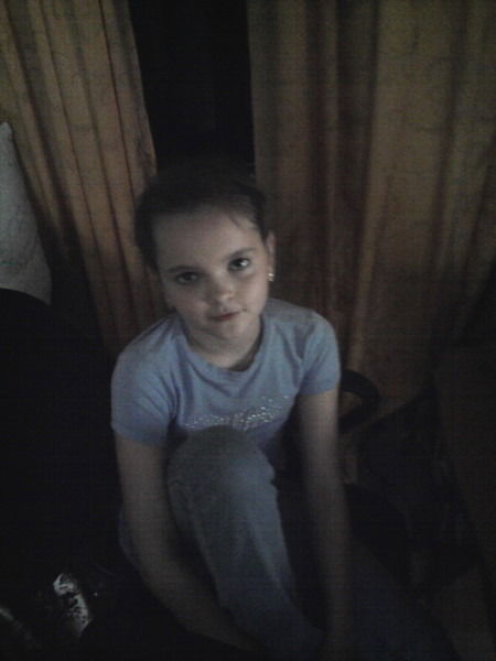 Алина Шуваева