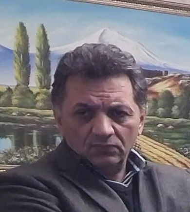 Рубен Дарбинян