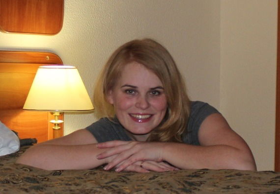 Татьяна Алипова