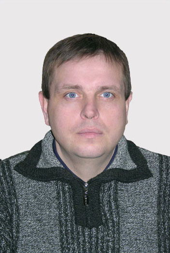 Сергей Шлычков