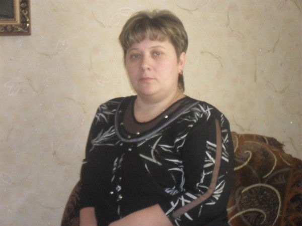 Леся Минина(Вернигора