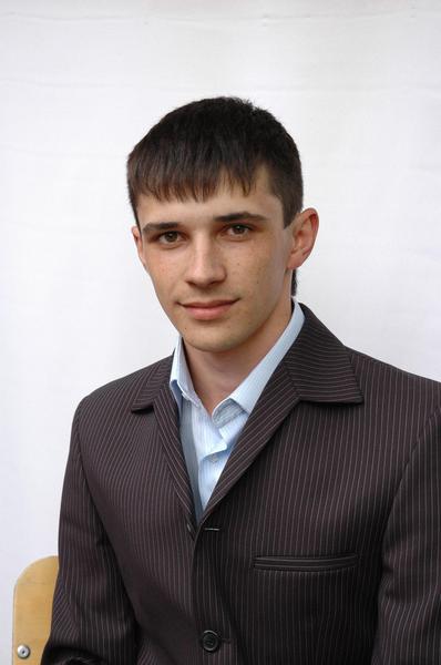 Владимир Москвичев