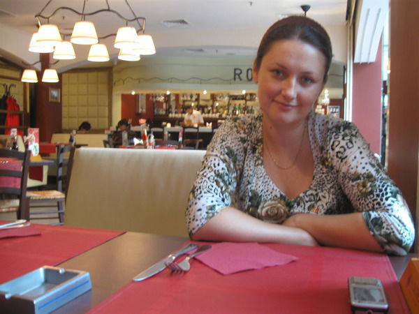 Елена Байбара