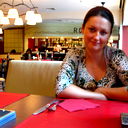 Елена Байбара