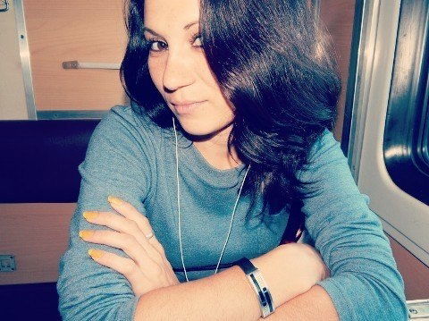 Алсу Юмадилова