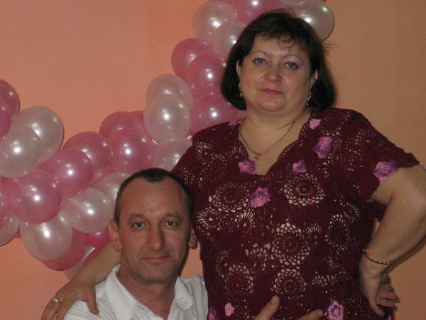 Надежда Косаковская