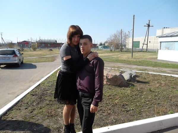 Татьянка Luna