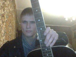 Денис Курбатов