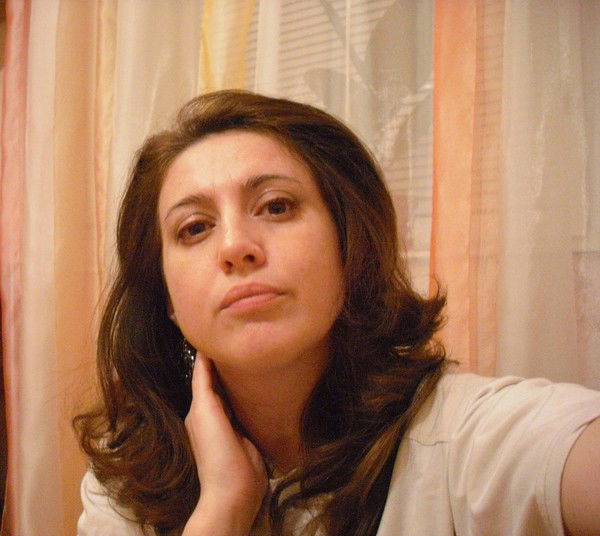 Гульгена Кадырова